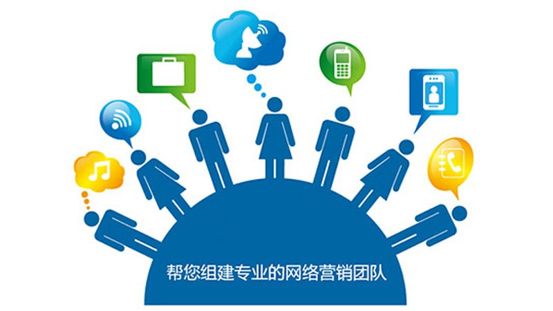 网络营销与数字营销：本质差异与实操应用